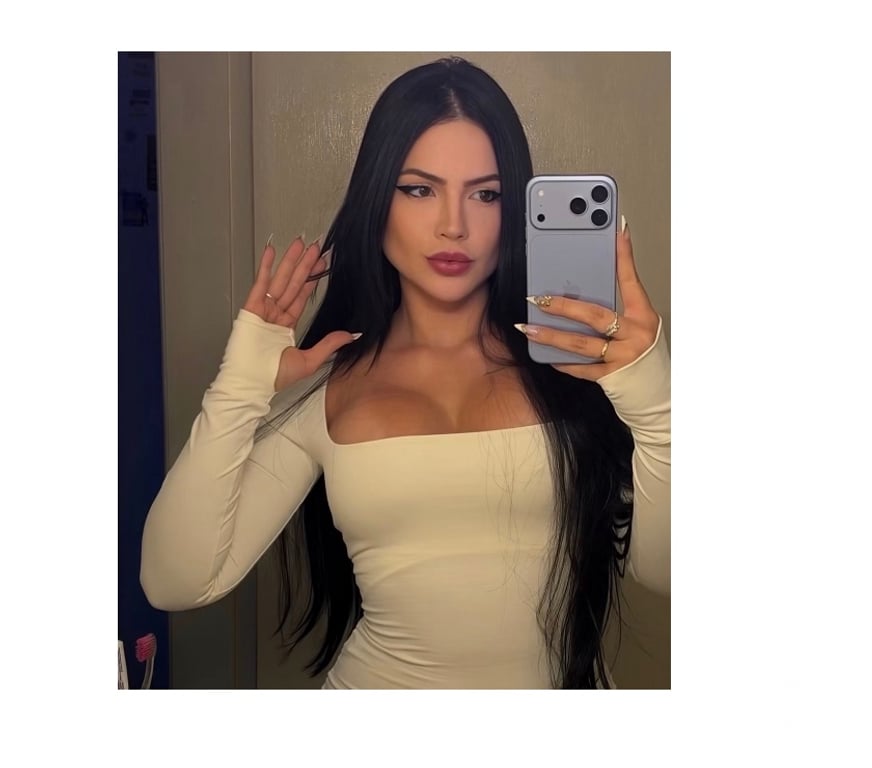 Escorts Slough Slough Town Centre - Slough - Photos for EVELYN ✅NO RUSH💋GFE🍾PARTY🔥