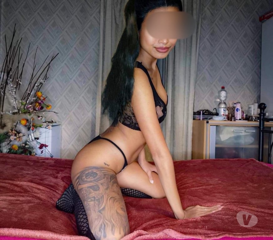 Escorts Swansea - Wales Swansea City Centre - Swansea - Photos for Thai massage in town for you❤️