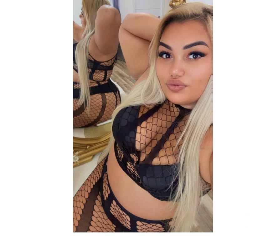 Escorts North London Edmonton - North London - Photos for Sexy BBW x Big ass 💋