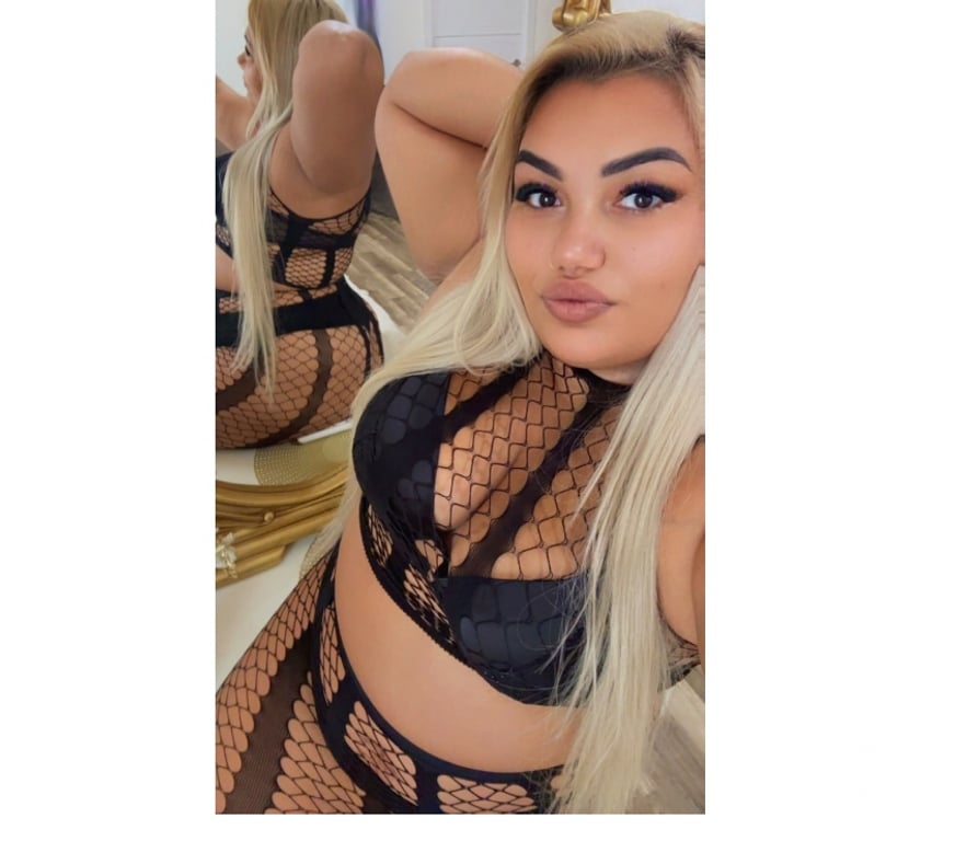 Escorts East London Chingford - East London - Photos for Sexy BBW x Big ass 💋