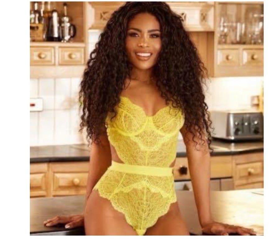 Escorts Oxfordshire Cherwell - Photos for ALISSA 😍 “A”LEVEL EXPERT 💦💋🔥