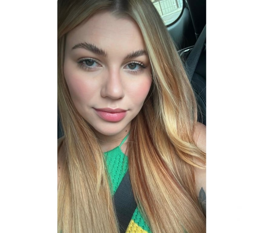 Escorts North Yorkshire Scarborough - North Yorkshire - Photos for Lorena SEXY SWEET BRAZILIAN 🇧🇷🥂New in TOWN