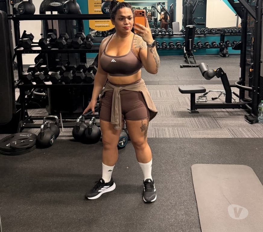 Trans Escorts Essex Thurrock - Essex - Photos for 🇧🇷TS Letícia hot Brazilian girl😈🥵🔥🤤