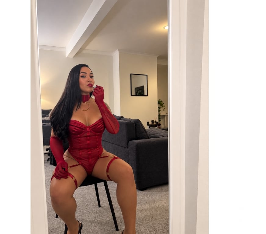 Trans Escorts Essex Thurrock - Essex - Photos for 🇧🇷TS Letícia hot Brazilian girl😈🥵🔥🤤