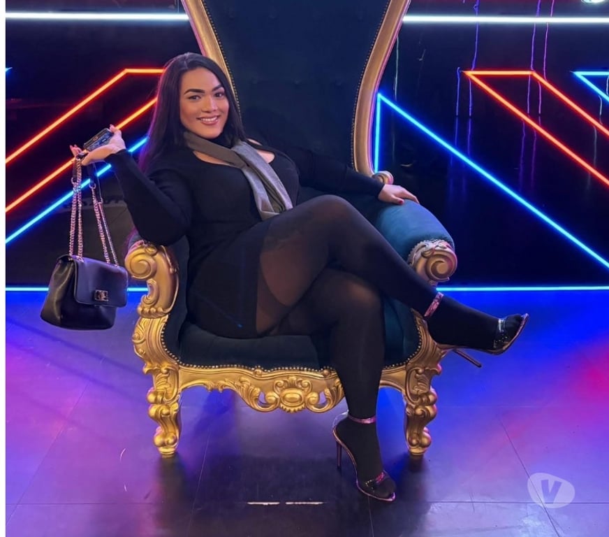 Trans Escorts Essex Thurrock - Essex - Photos for 🇧🇷TS Letícia hot Brazilian girl😈🥵🔥🤤