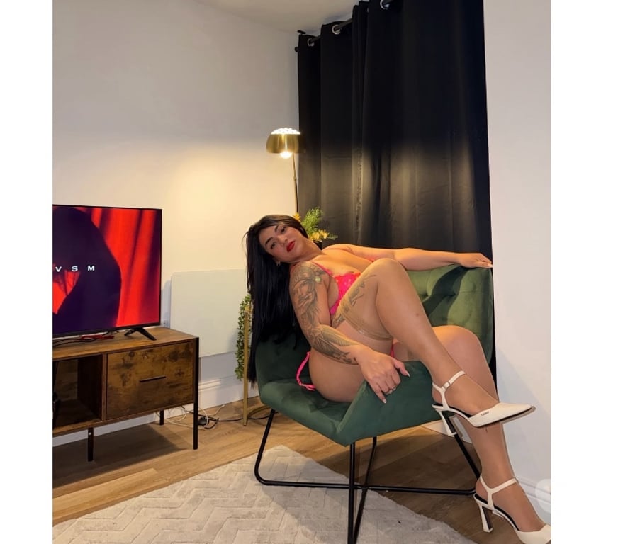 Trans Escorts Essex Thurrock - Essex - Photos for 🇧🇷TS Letícia hot Brazilian girl😈🥵🔥🤤