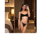 Thai TS, with something below, same person in picture