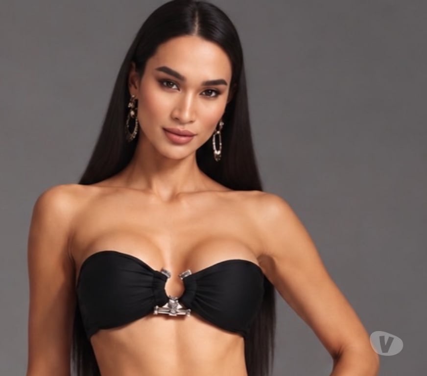 Escorts Tyne and Wear Gateshead - Photos for Thai TS, with something below, same person in picture 