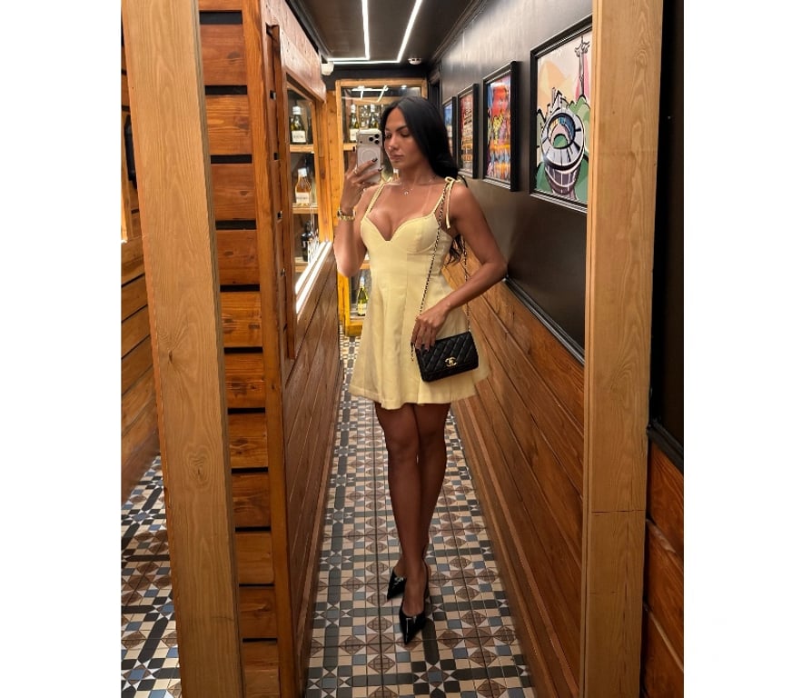 Trans Escorts Essex Thurrock - Essex - Photos for TS JULIANA GIRL SEXY HOT 🥵 👠🫦🍆😋😈🔥