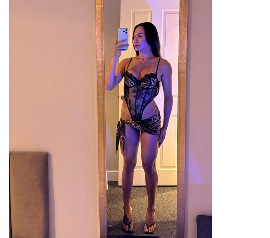 Trans Escorts Essex Thurrock - Essex - Photos for TS JULIANA GIRL SEXY HOT 🥵 👠🫦🍆😋😈🔥