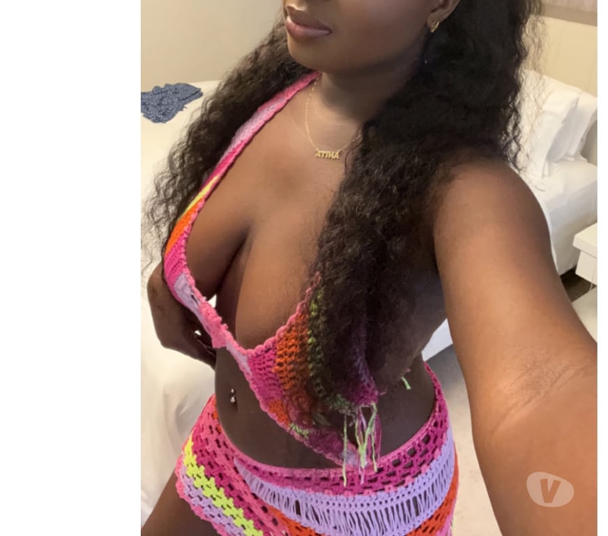 Escorts Hampshire Portsmouth - Photos for Your Sexy Black Barbie - Available today in PORTSMOUTH