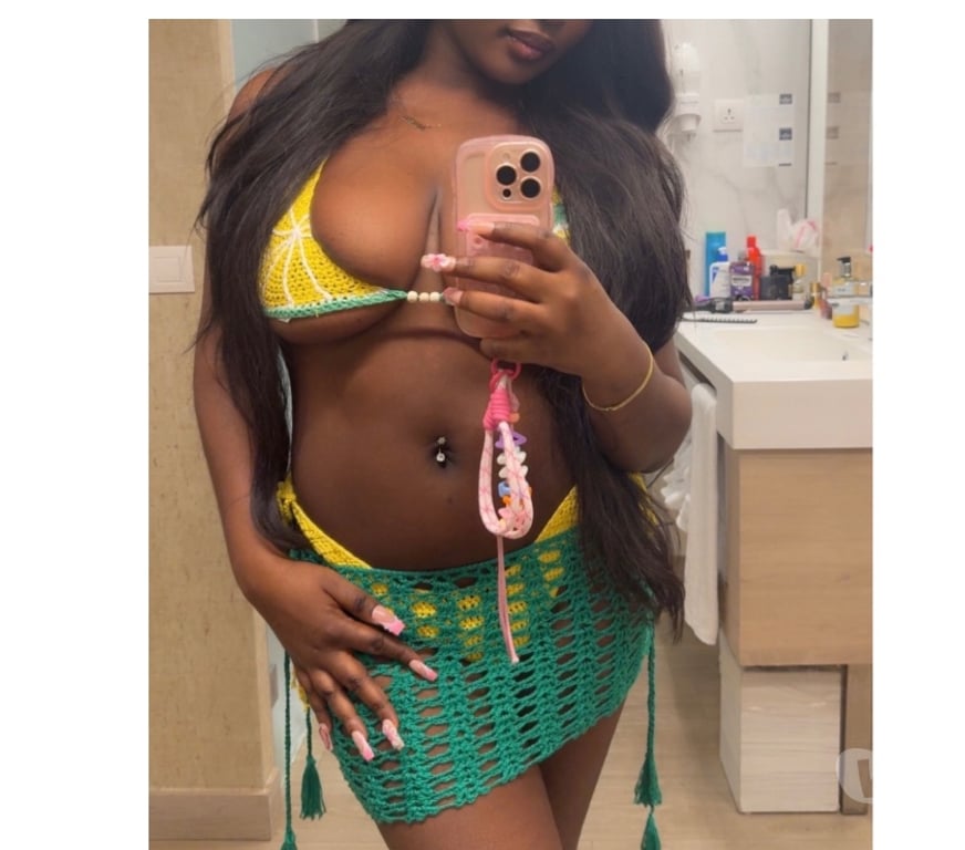 Escorts Hampshire Portsmouth - Photos for Your Sexy Black Barbie - Available today in PORTSMOUTH