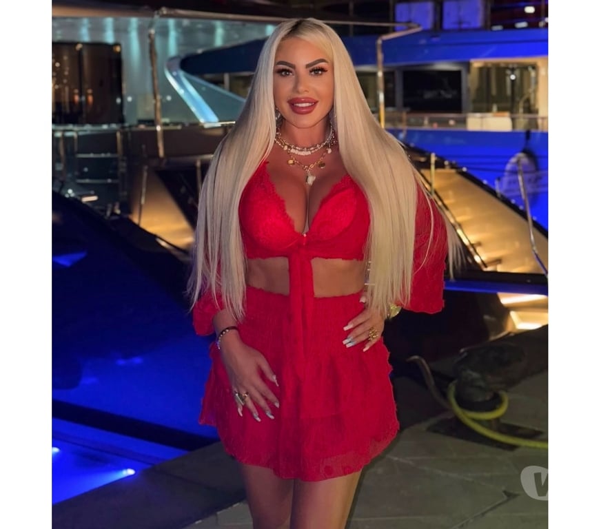 Escorts Merseyside Liverpool - Photos for The best now maya towne outcall only