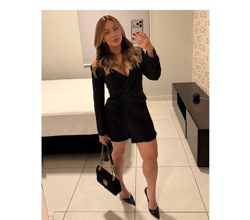 Escorts South Yorkshire Sheffield - Photos for Kamiile Naughty