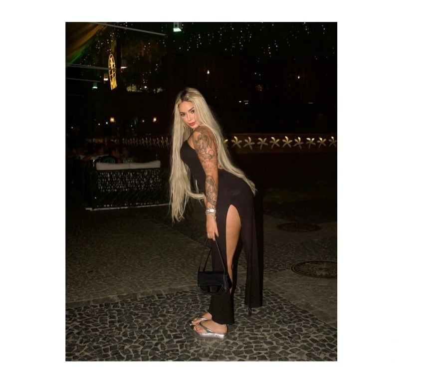 Escorts North Yorkshire Scarborough - North Yorkshire - Photos for Juliana Brazilian girl🇧🇷Hot Girl🔥Party girl🎉
