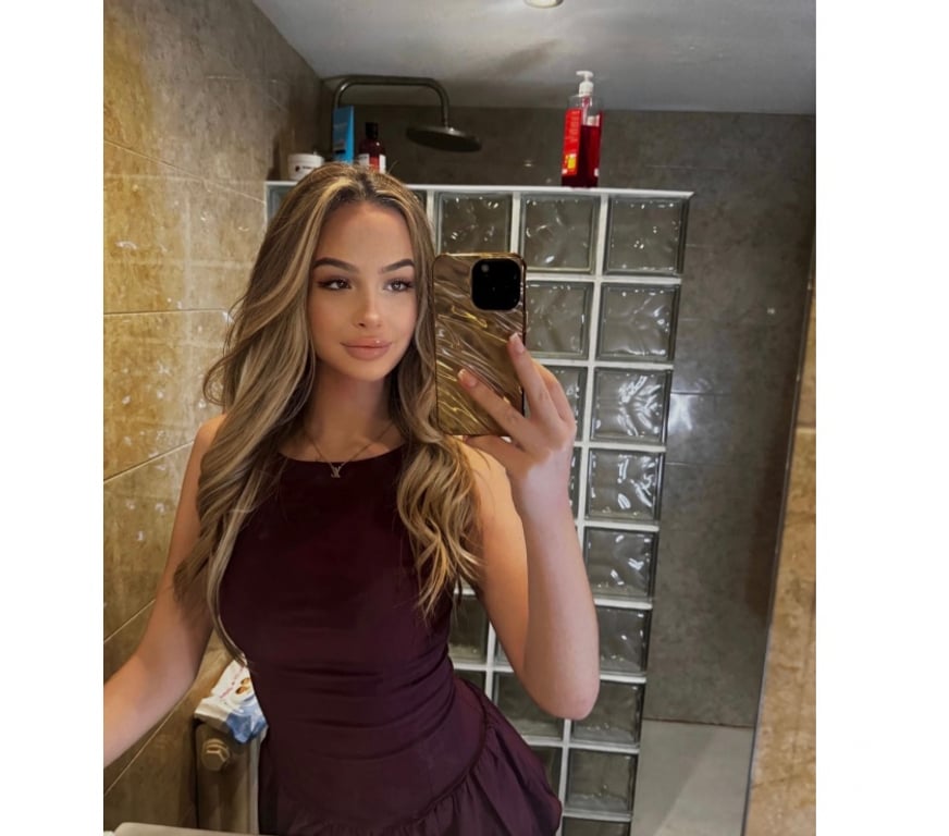 Escorts Merseyside Liverpool - Photos for Aysha⚡️ Where Elegance Meets Discretion✨No rush !