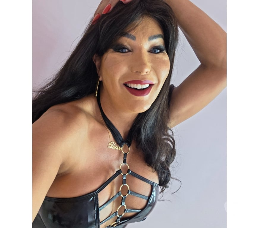 Trans Escorts Worcestershire Worcester - Photos for LUANA XL REAL TS DOMINATRIX, HORNY-WITHOUT TABOOS!