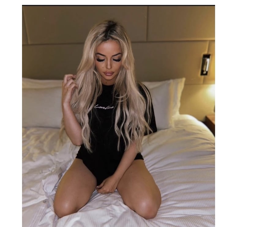 Birkenhead - Wirral — AYSHA🍒 Subtle Luxury, Timeless Allure. CALL ME 📞