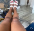 Sharon Ebony beauty