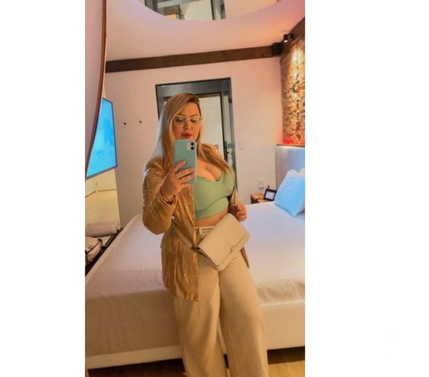 Escorts Greater Manchester Manchester - Photos for Amber🥰cute GFE🇧🇷 🫦big ass🤭