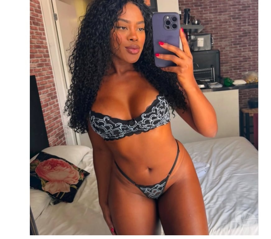 Escorts Cardiff Cardiff City Centre - Cardiff - Photos for New Ebony in town! Party girl! 24hs