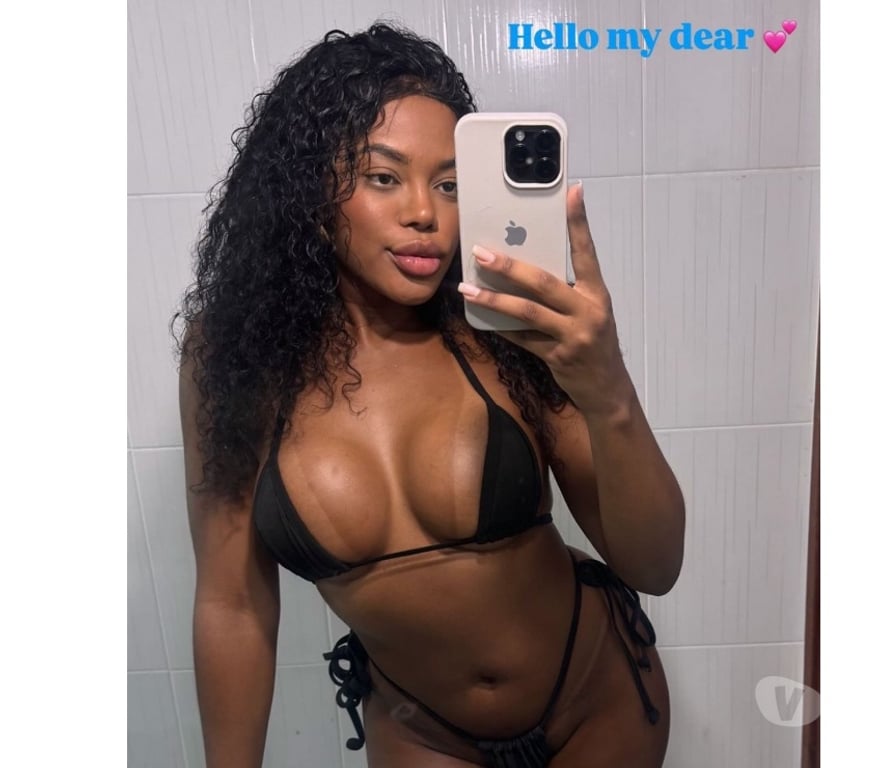Escorts Cardiff Cardiff City Centre - Cardiff - Photos for New Ebony in town! Party girl! 24hs