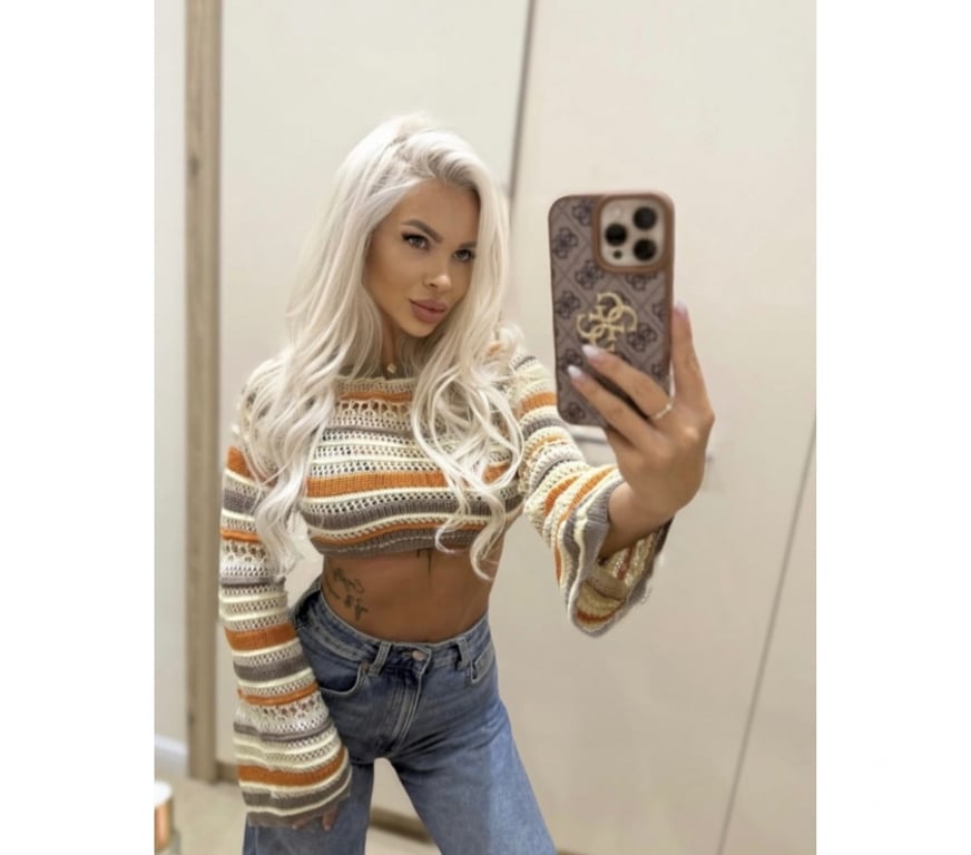 Escorts Merseyside Wirral - Photos for ELLA NEW IN TOWN !ONLY OUTCALL 💋BEST OWO💋PARTY