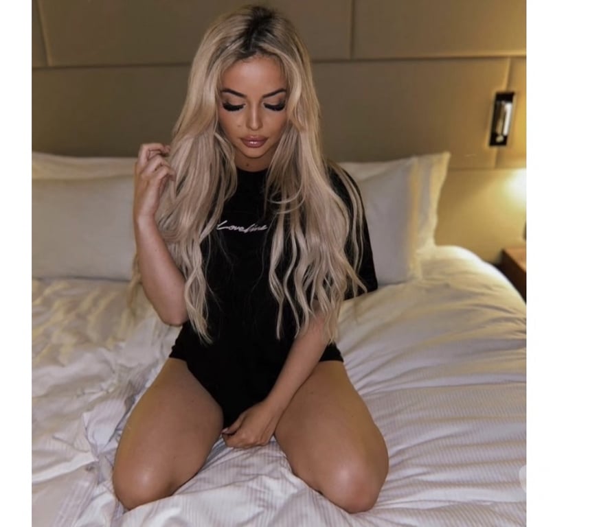 Escorts Merseyside Sefton - Photos for Aysha!❤️‍🔥A New Beauty in Town – Private&Discreet