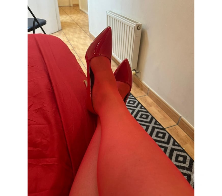 Escorts East London Seven Kings - East London - Photos for AMANDA HORNY MILF BIG NATURAL BOOBS RELAX KISS 💋