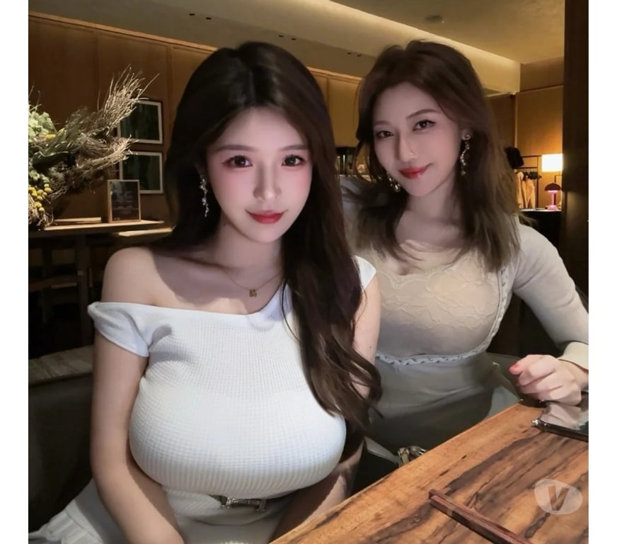 Escorts Leicestershire Leicester - Photos for DUO🌸AMAZING🌸ASIAN GIRL🌸NEW IN LE2💦