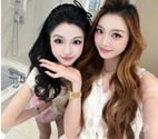 NEW DUO oriental lady💋sweet moments💕LE3