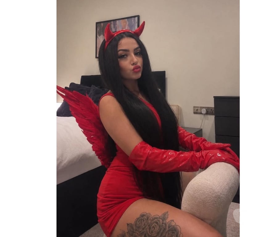 Escorts Merseyside Liverpool - Photos for 🌹SEXY BRUNETTE🔥Real Photos💯Let’s Funn💦💋