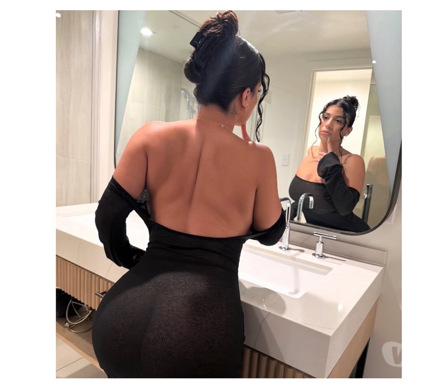 Escorts Greater Manchester Wigan - Photos for AMARA, I’m a happy Colombia🇨🇴Girl in Wigan🍀🌷