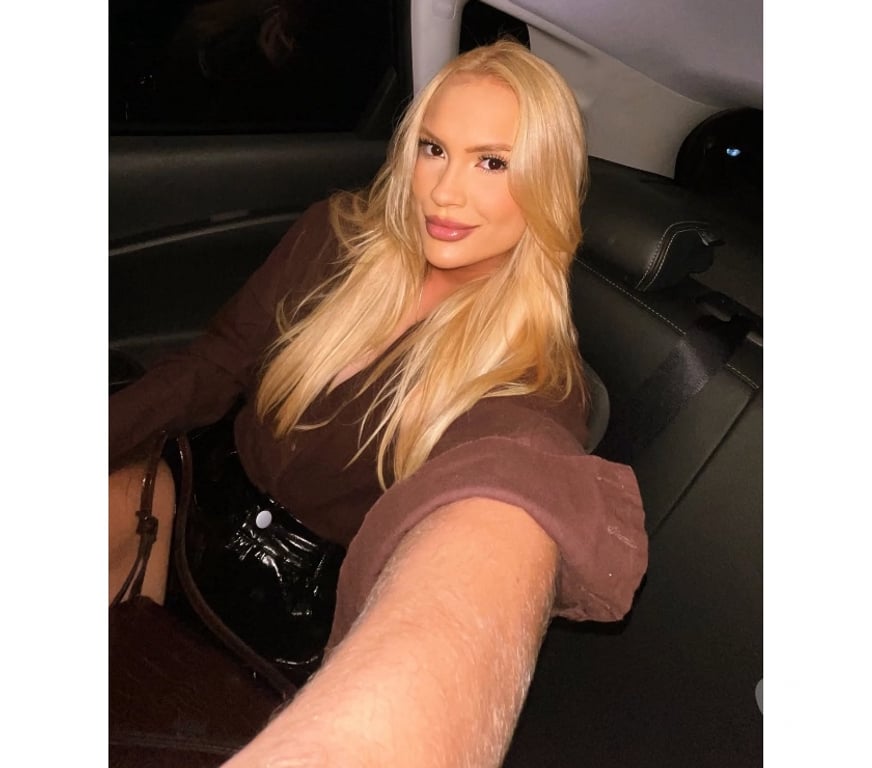 Escorts South West London Tooting Broadway - South West London - Photos for JÉSSICA ✅NO RUSH💋GFE🍾PARTY🔥