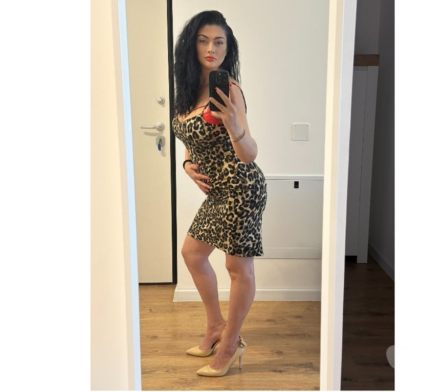 Escorts Glasgow Crosshill - Glasgow - Photos for New Girl💋bella🫀🔥🫀PARTY GIRL