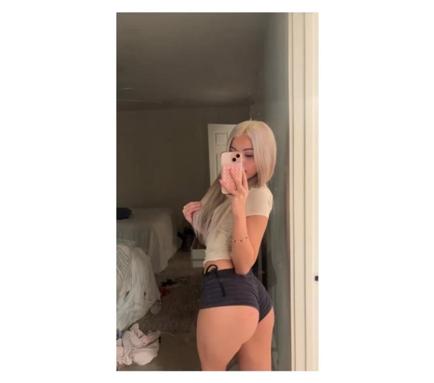 Escorts Kent Canterbury - Photos for 🌸ALL NATURAL 🍑💜 CURVE 🦋 🌸 NEW HERE❗️CAMY