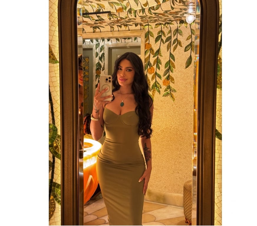 Escorts South West London Kensington - South West London - Photos for MIA ✨ | Brazilian 🇧🇷 • GFE • Kensington