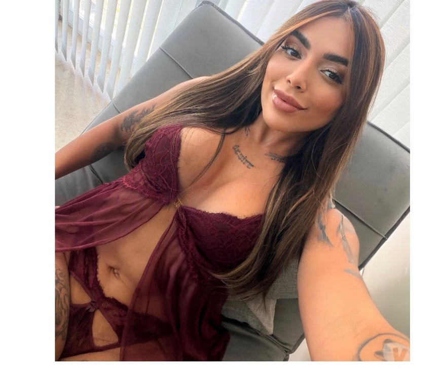 Escorts Cardiff Cardiff City Centre - Cardiff - Photos for 🇧🇷 BRIANNA Party Girl 🫦💦🍆