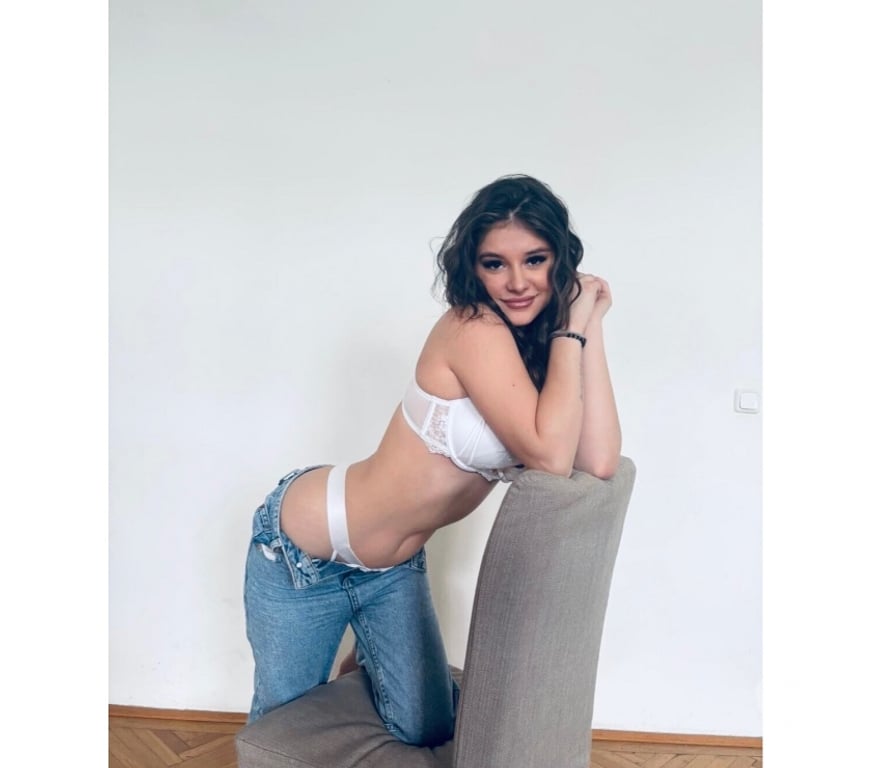 Escorts Glasgow Glasgow City Centre - Glasgow - Photos for 💜Teresa😍 Watsap confirmation real photo🥰 outcall