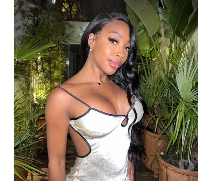 Escorts Greater Manchester Wigan - Photos for Tânia Black beauty made for your temptation 🖤🤎