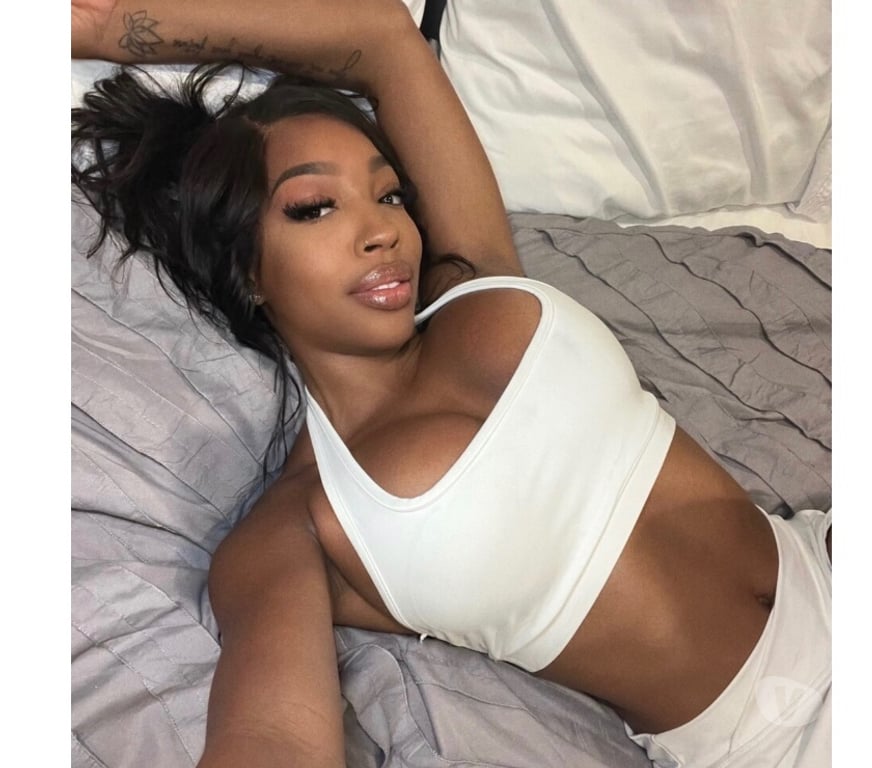 Escorts Greater Manchester Wigan - Photos for Tânia Black beauty made for your temptation 🖤🤎