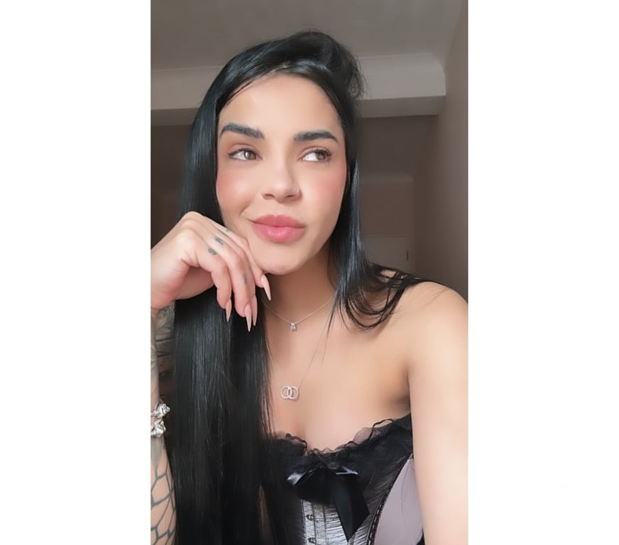 Escorts East London Stratford - East London - Photos for Bia🇧🇷Moreno🇧🇷Brazilian