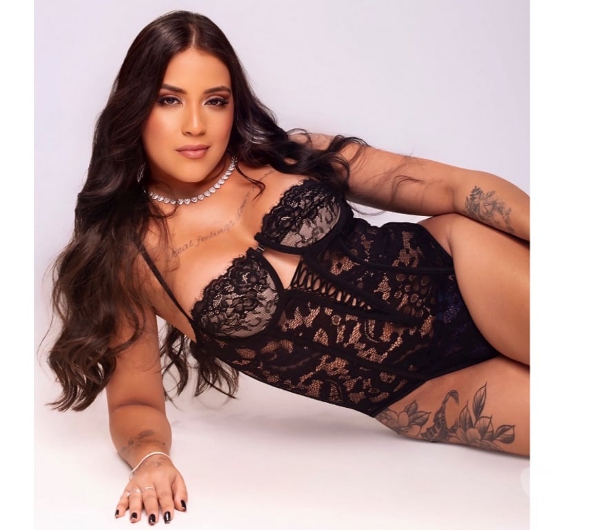 Escorts North West London Abbey Road - North West London - Photos for Sarah Brazilian 🇧🇷