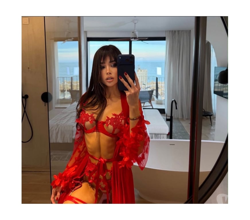 Escorts East London Stratford - East London - Photos for FERNANDA🇧🇷 Brazilian Brunette Beauty! 🇧🇷