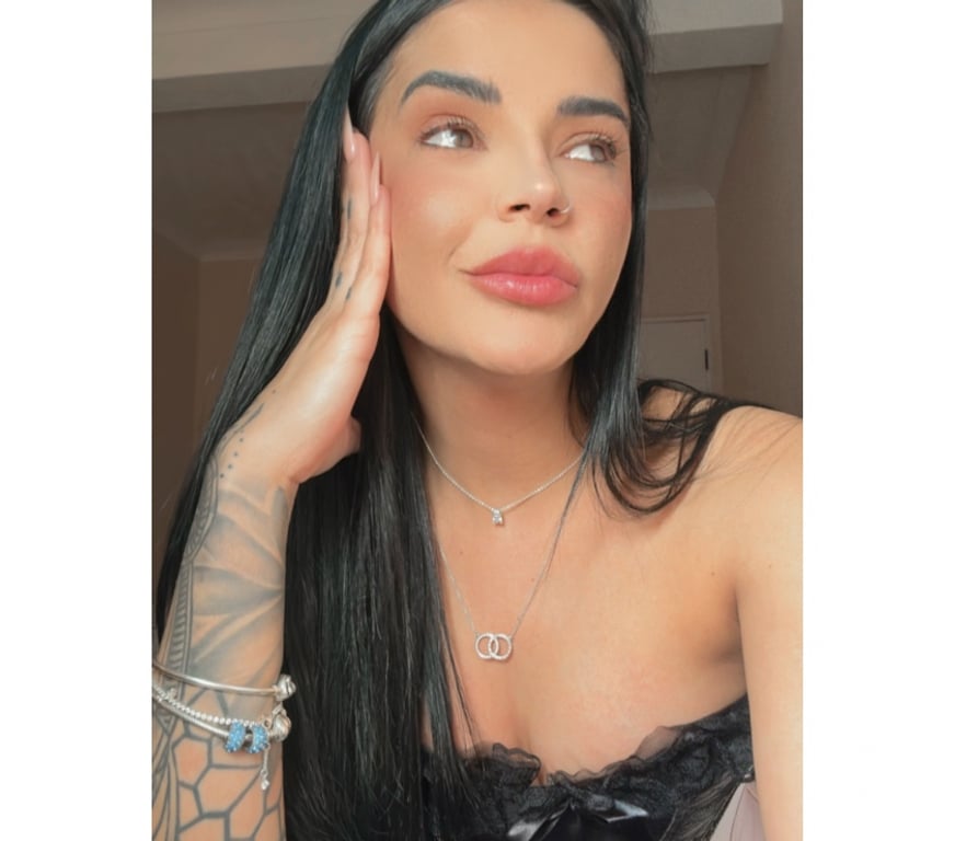 Escorts East London Bow - East London - Photos for Bia🇧🇷moreno❤️Sweet Brazilian Girl 🇧🇷