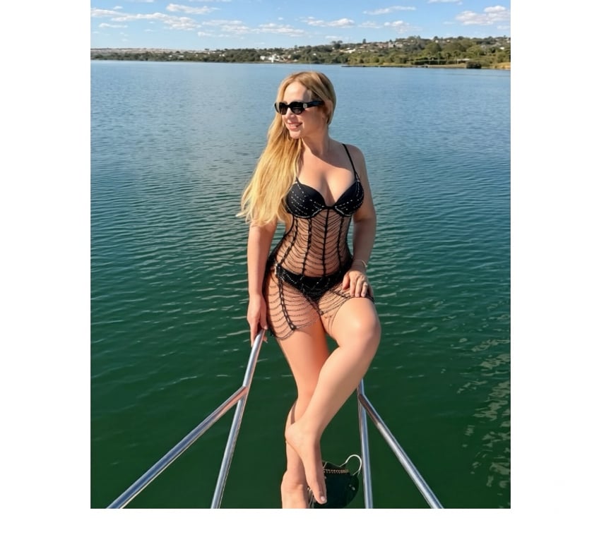 Escorts Essex Brentwood - Photos for 🇧🇷I LOVE PARTY 🍷🥂MASSAGE TANTRA NURU❤️