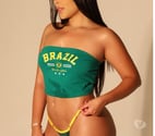 Stratford - East London — 🇧🇷 BELLA HIGH CLASS 💎🥇NEW 🆕️