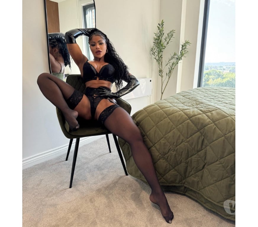 Escorts Buckinghamshire Milton Keynes - Photos for GABY MONTEIRO FITNESS