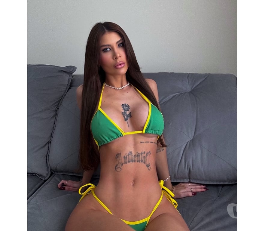Escorts East London Canary Wharf - East London - Photos for Megan stunning Brazilian 😍🇧🇷