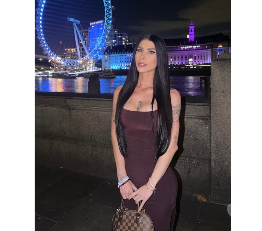 Escorts East London Canary Wharf - East London - Photos for Megan stunning Brazilian 😍🇧🇷